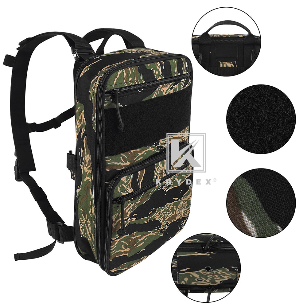 DRT ゲームパック バックラッシュ別注カラー #ForestCamo