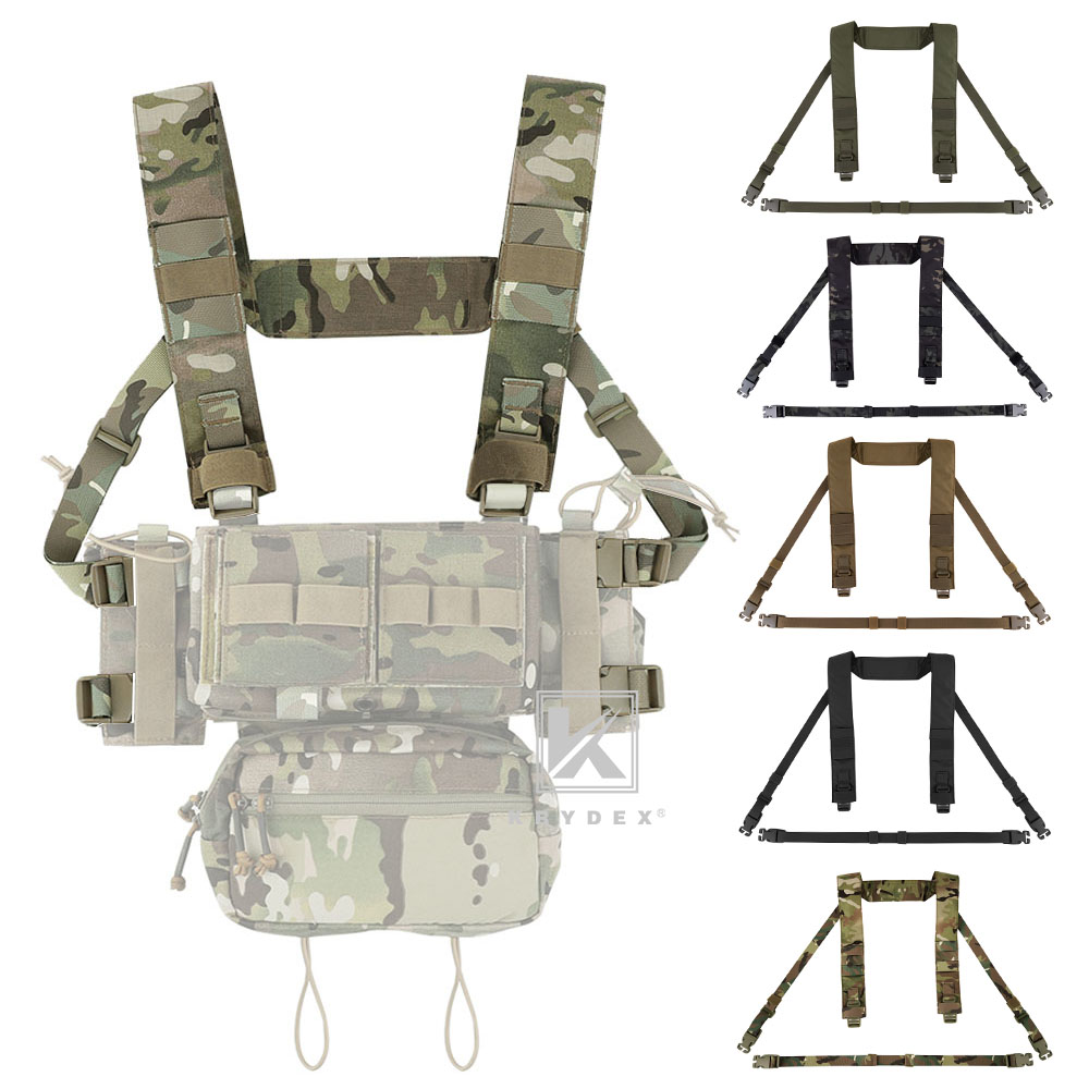 KRY kry clothing 「CROSS HARNESS」 CROSS HARNESS」 | KRY clothing