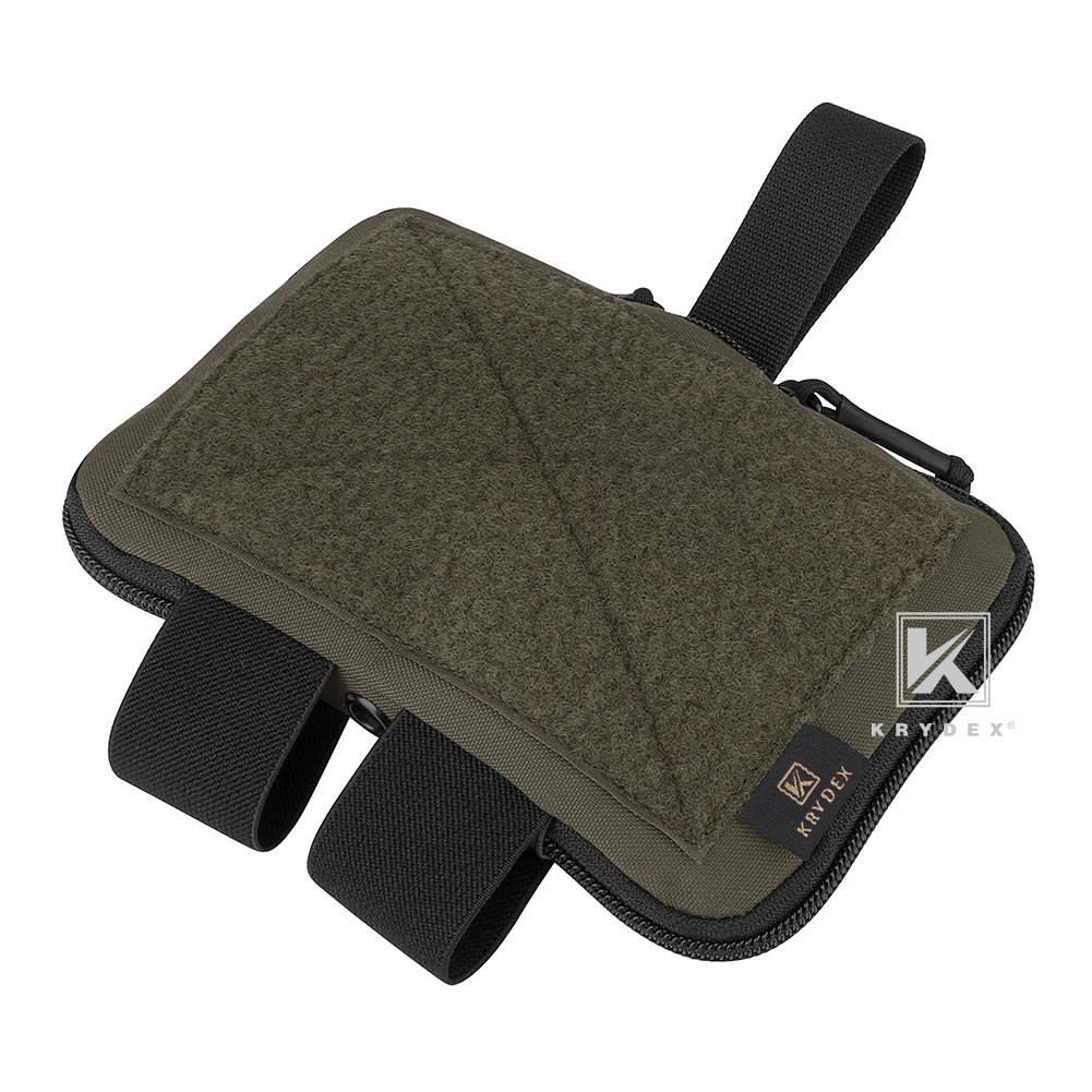 KRYDEX Tactical MED Medical Pouch EMT Trauma Kit Carrier Bag Storage