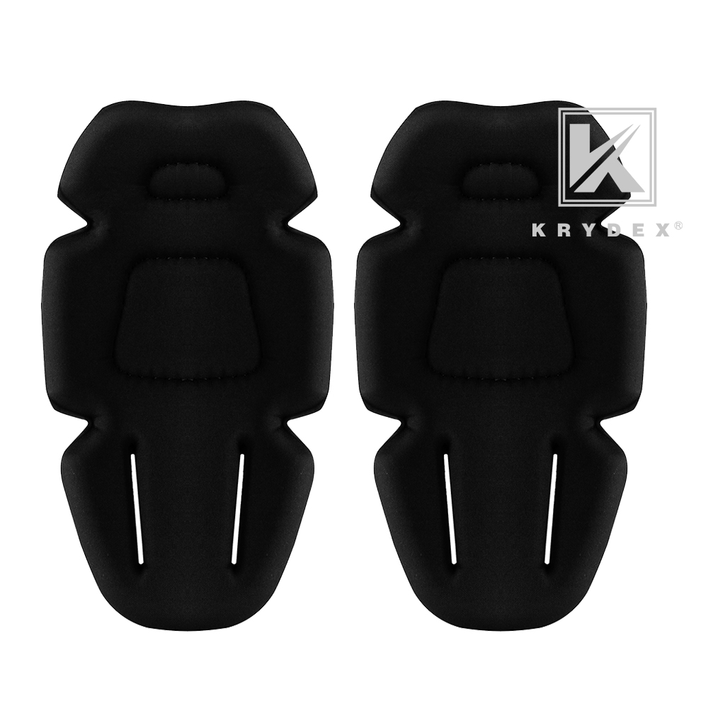 Amazon.com : CRYE PRECISION Airflex Combat Knee Pads (Khaki