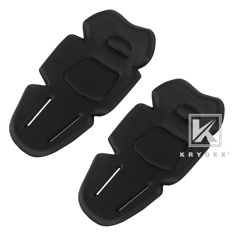 KRYDEX Tactical Knee Pads Combat Pants Joint Protection